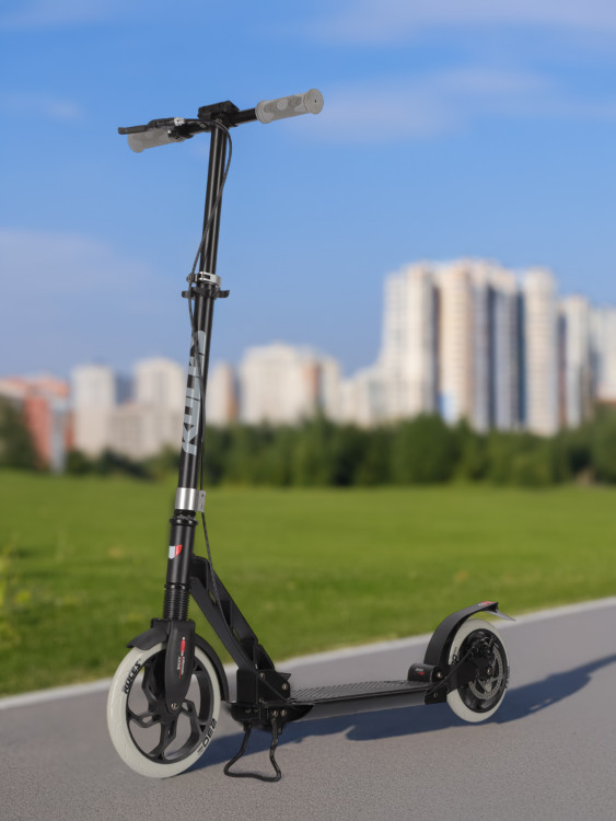 Самокат Roces Lux 230 мм