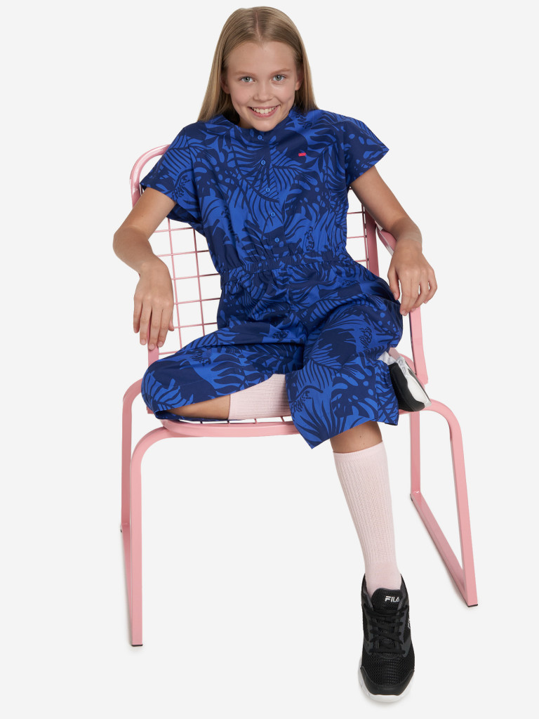 Комбинезон пляжный для девочек Termit