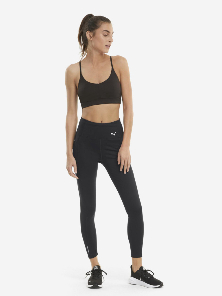 Легинсы женские PUMA Favorite Forever