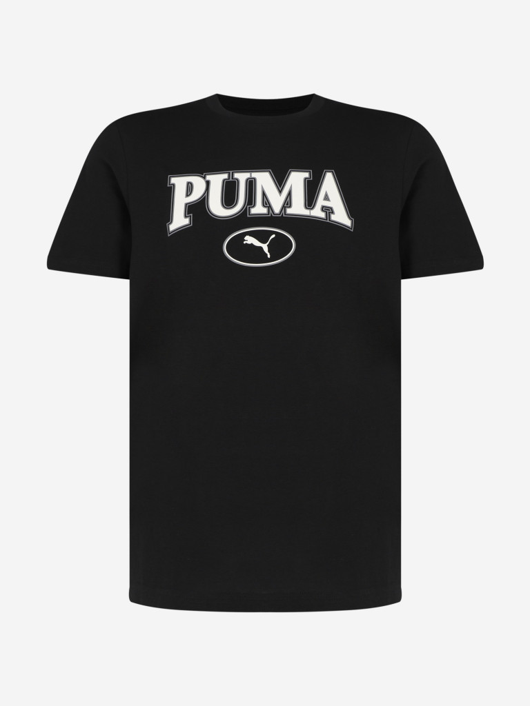 Футболка мужская PUMA