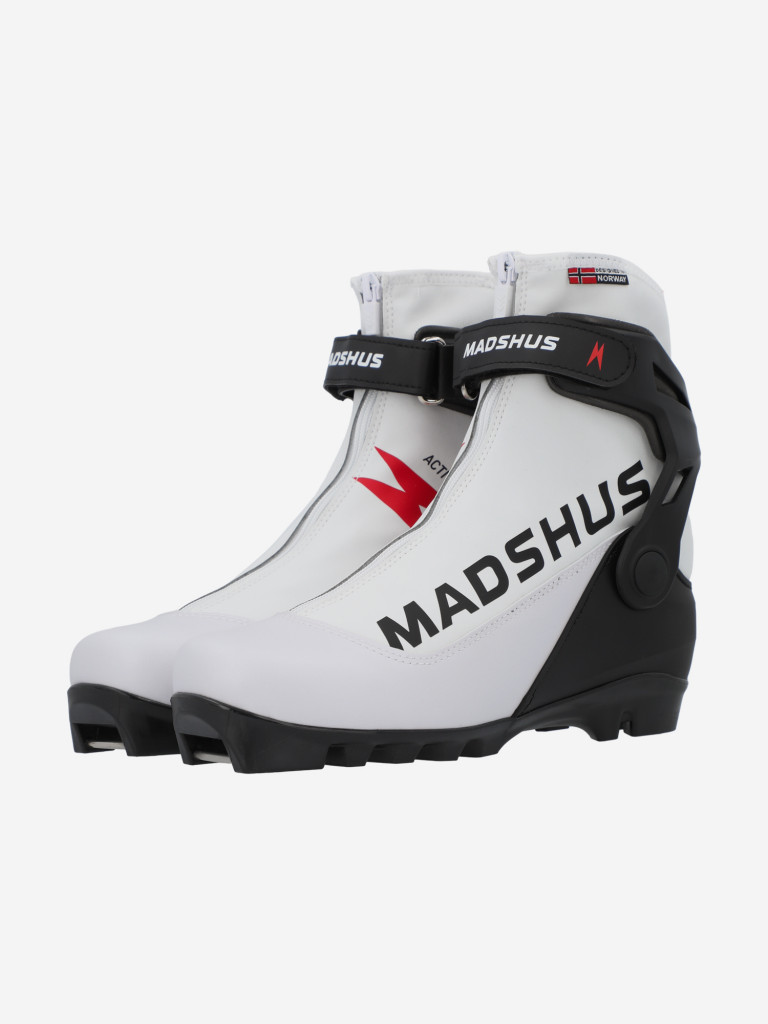 Ботинки лыжные женские Madshus Active Skate