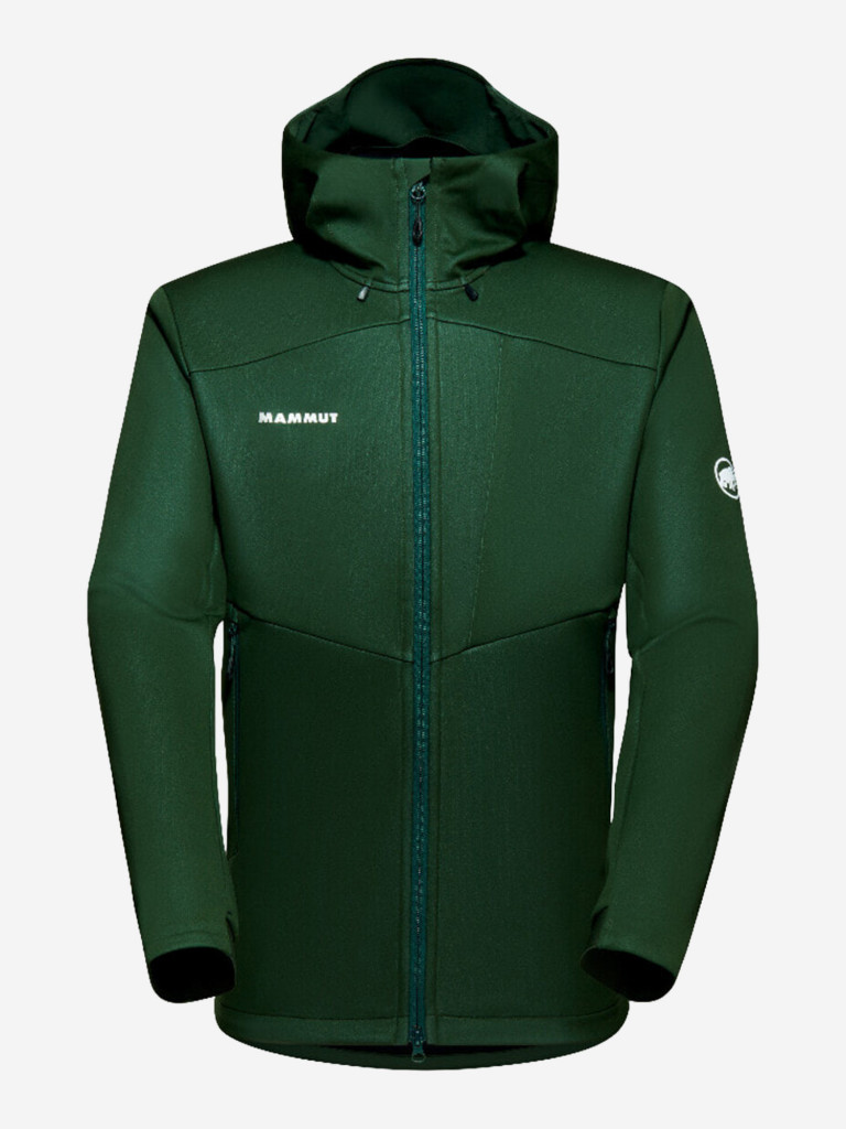 Ветровка мужская MAMMUT Ultimate Windbreaker Jacket