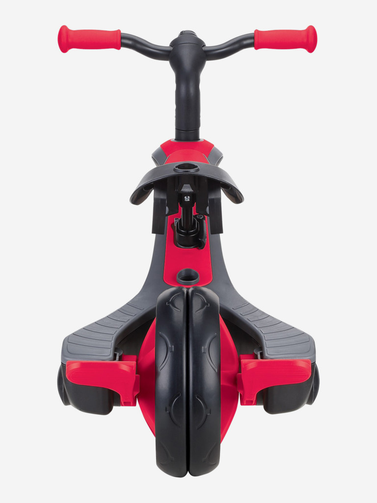 Трехколесный велосипед-беговел Globber TRIKE EXPLORER (4в1)