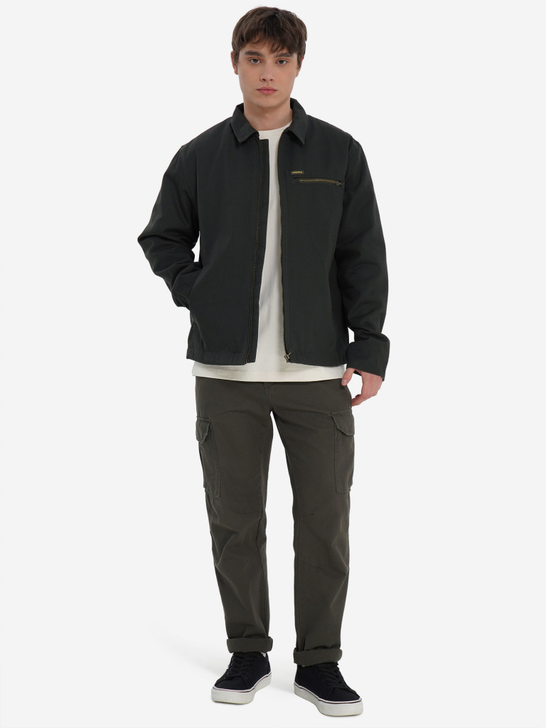 Куртка утепленная мужская Protest