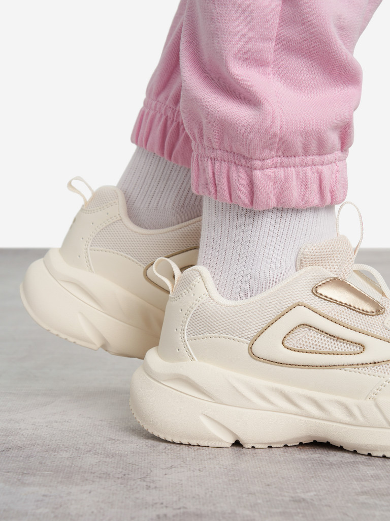 Кроссовки для девочек FILA Sp Naite 2.0 G