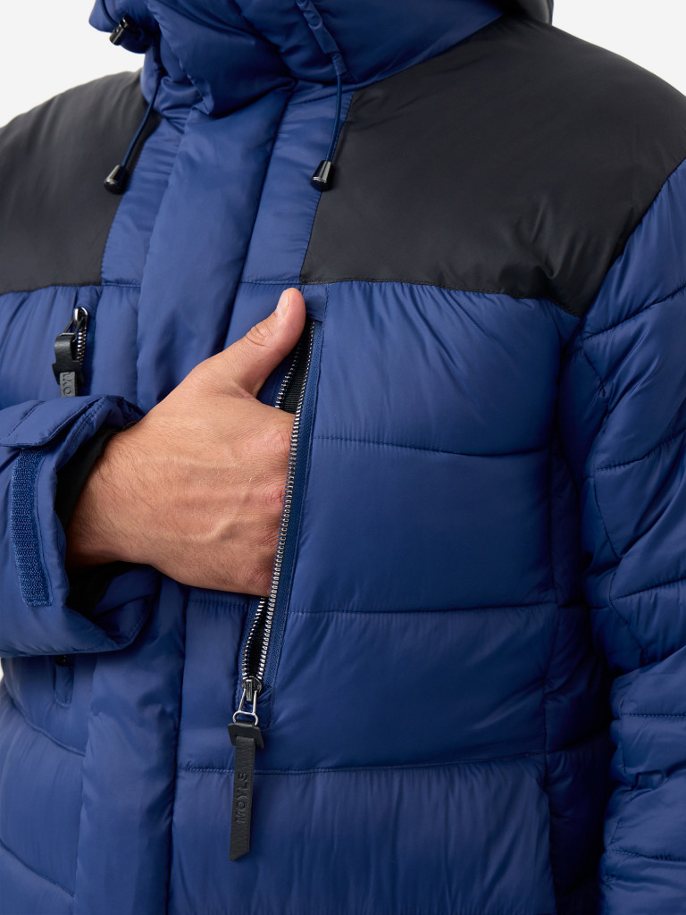 Куртка мужская MOYLS