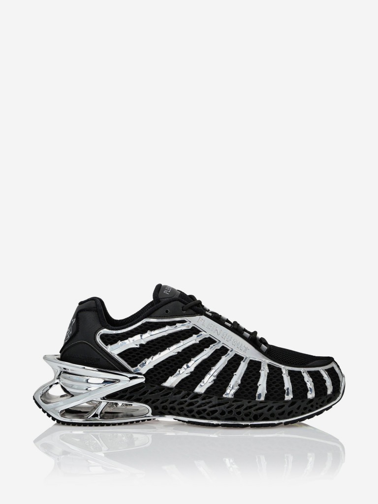 Кроссовки Plein Sport THUNDERSTORM GENX 01