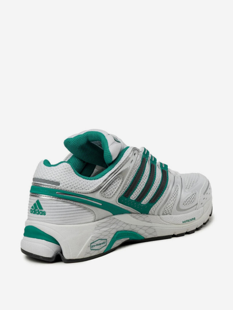 Кроссовки Adidas x Sporty & Rich Adistar Control 5