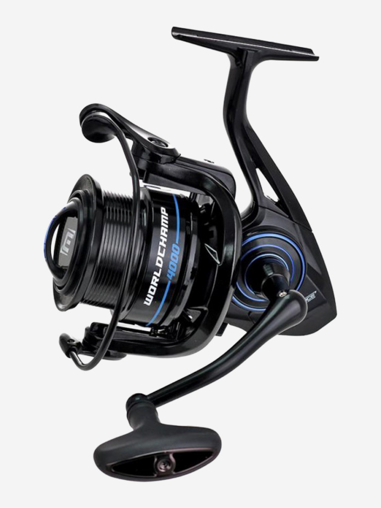 Катушка фидерная ELEGANCE FEEDER PRO World Champ 4000