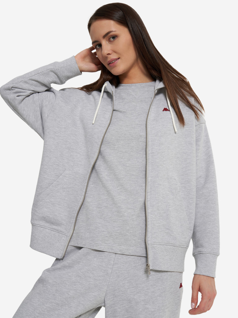 Толстовка женская Robe di Kappa