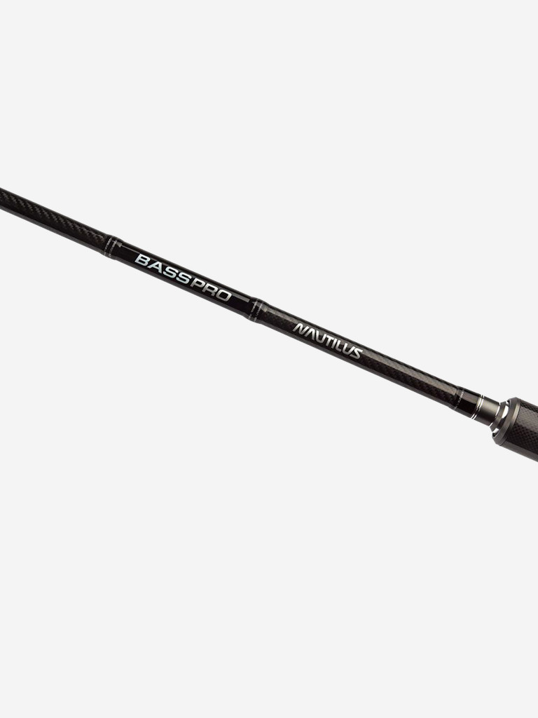Спиннинг Nautilus BASSPRO BPS-692H 10-38гр