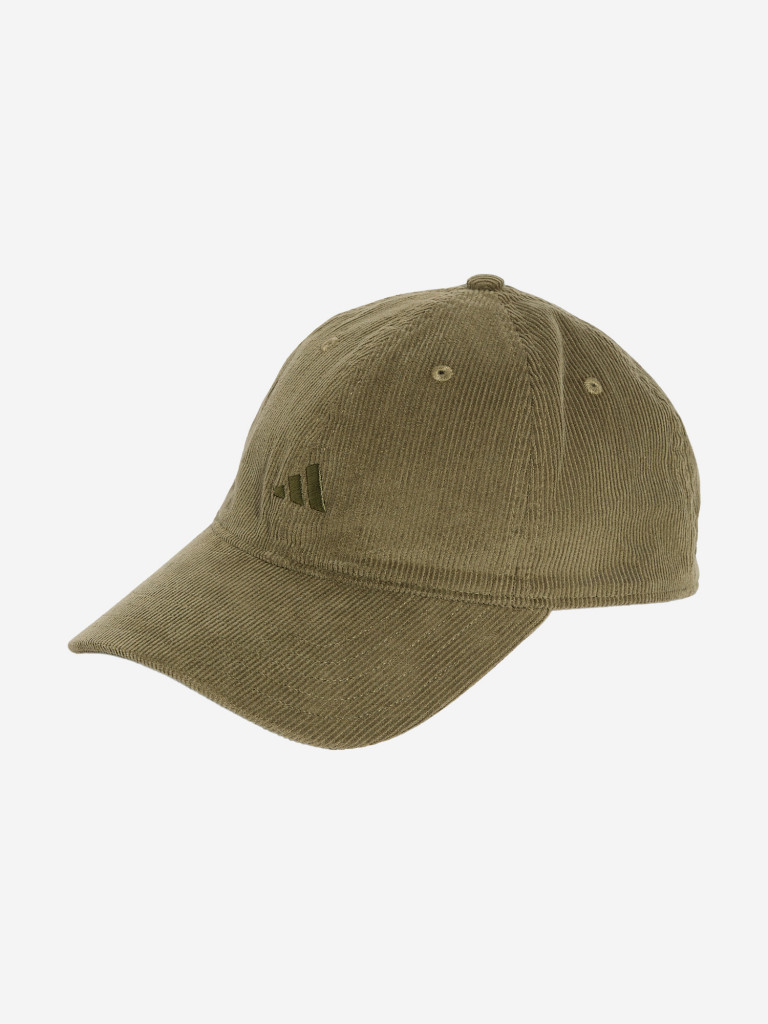 Бейсболка adidas Corduroy