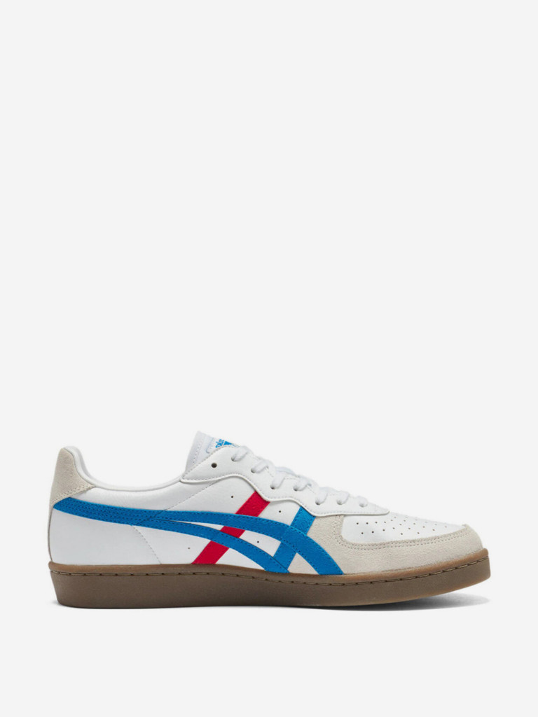 Кеды Onitsuka Tiger GSM SD