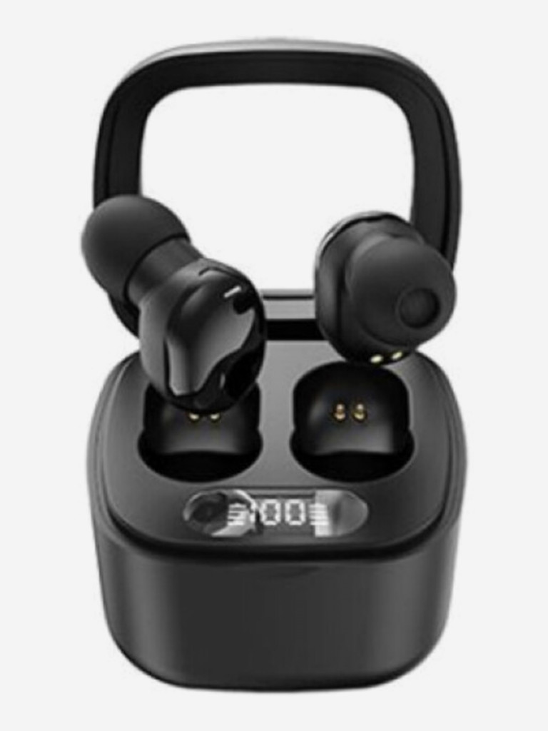 Беспроводные наушники BandRate Smart BRSTWSLB87BB