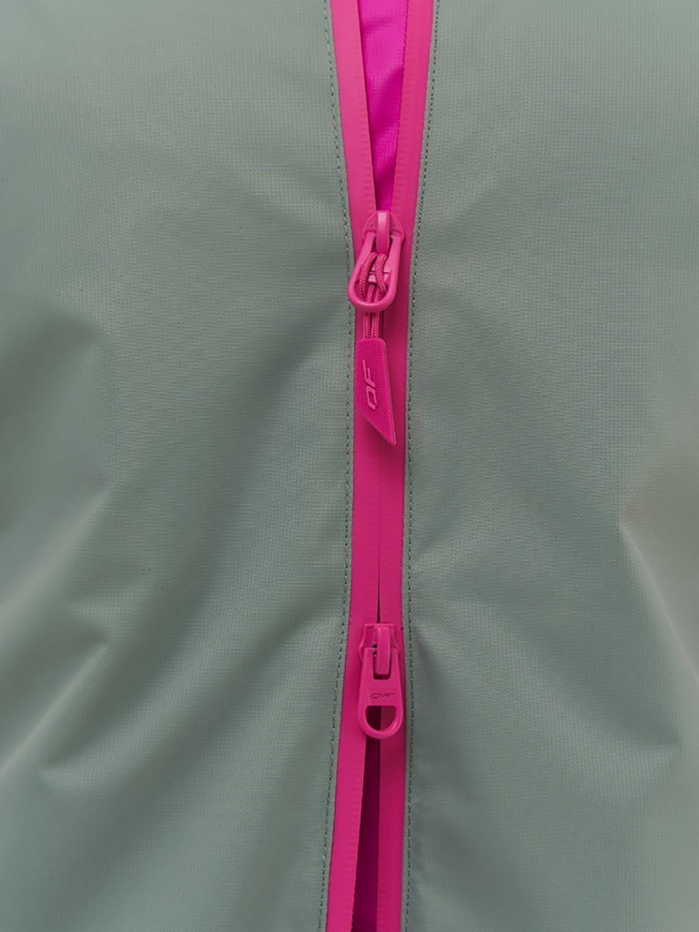 Женский мембранный костюм Dragonfly Active 2.0