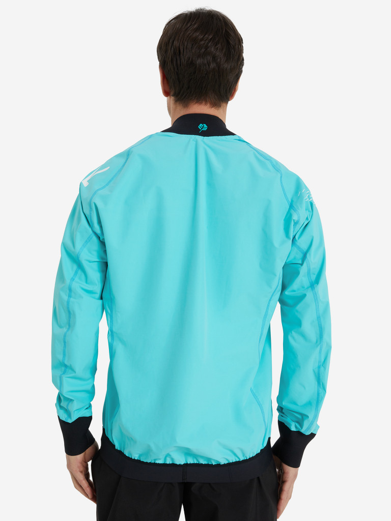 Куртка для сплава Hiko ZEPHYR ls