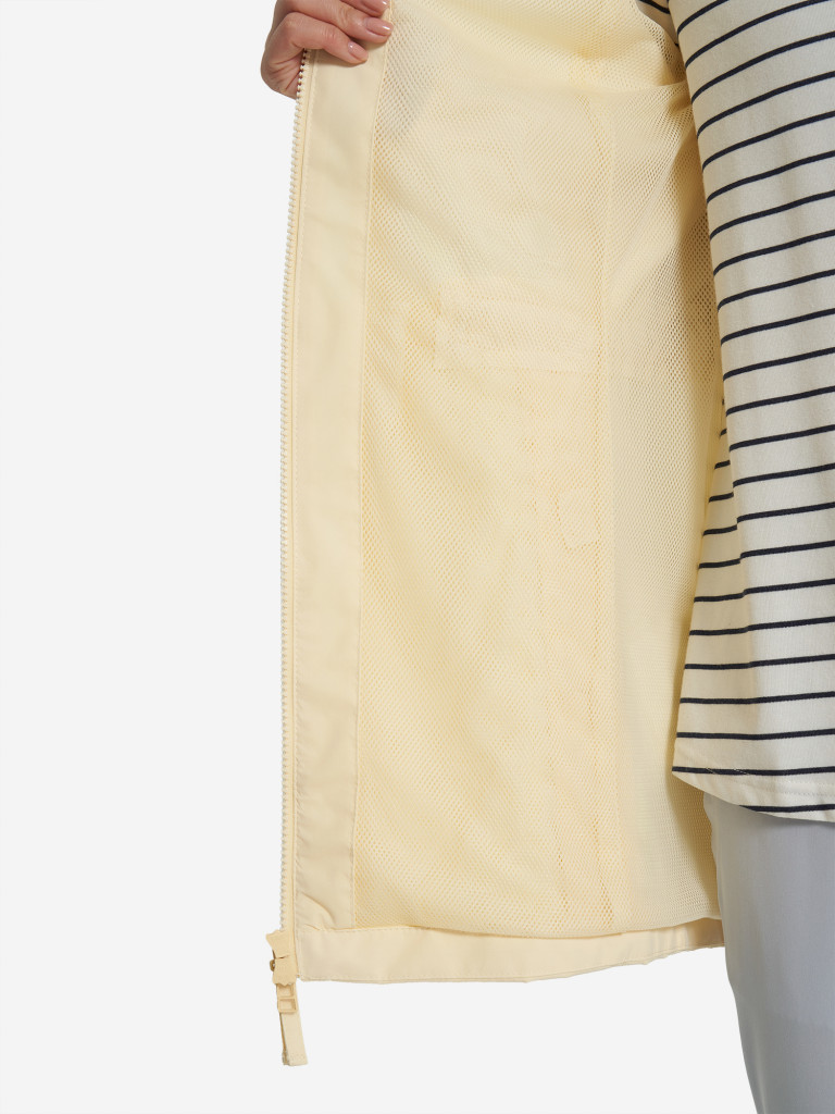 Ветровка женская Columbia Blossom Park Rain Jacket