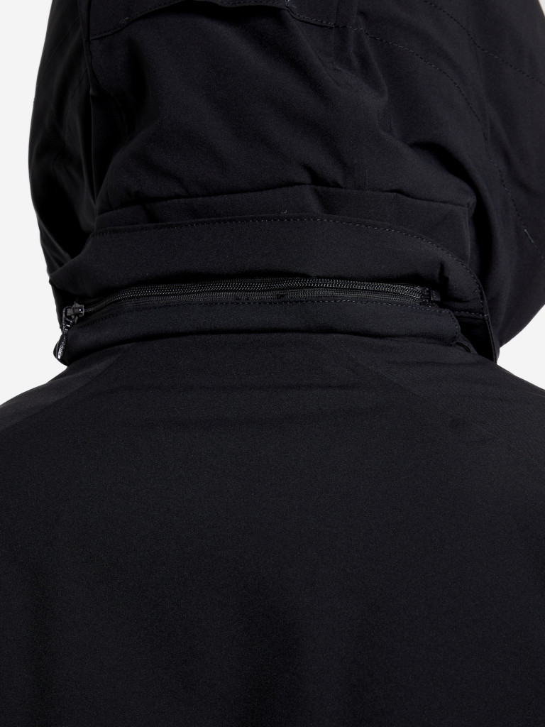 Куртка горнолыжная мужская Descente Spencer