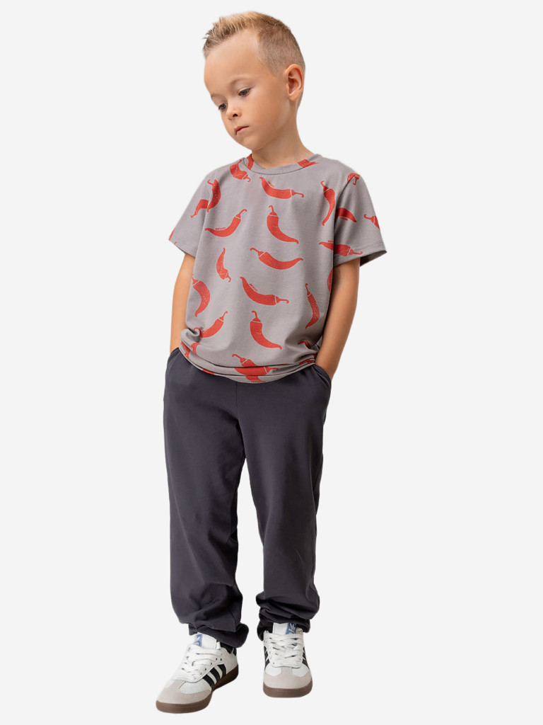 Футболка bodo