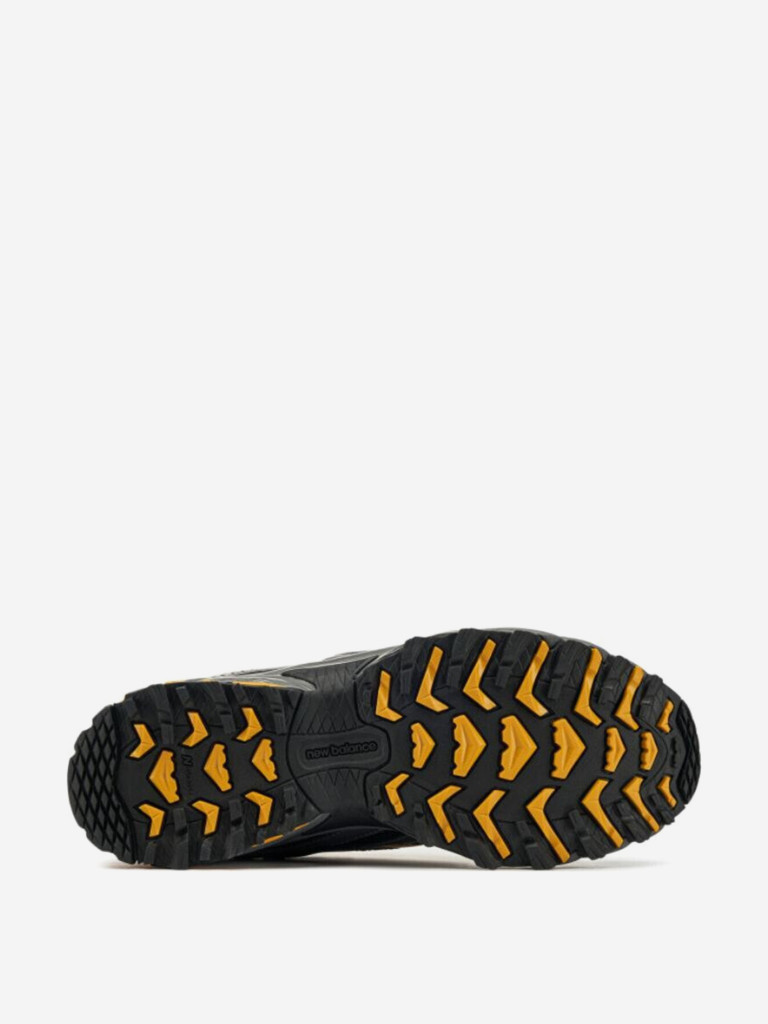 Кроссовки New Balance 610 Castlerock Varsity Gold