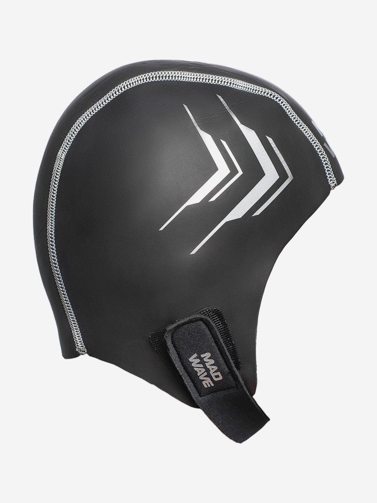 Шапка неопреновая Mad Wave Helmet