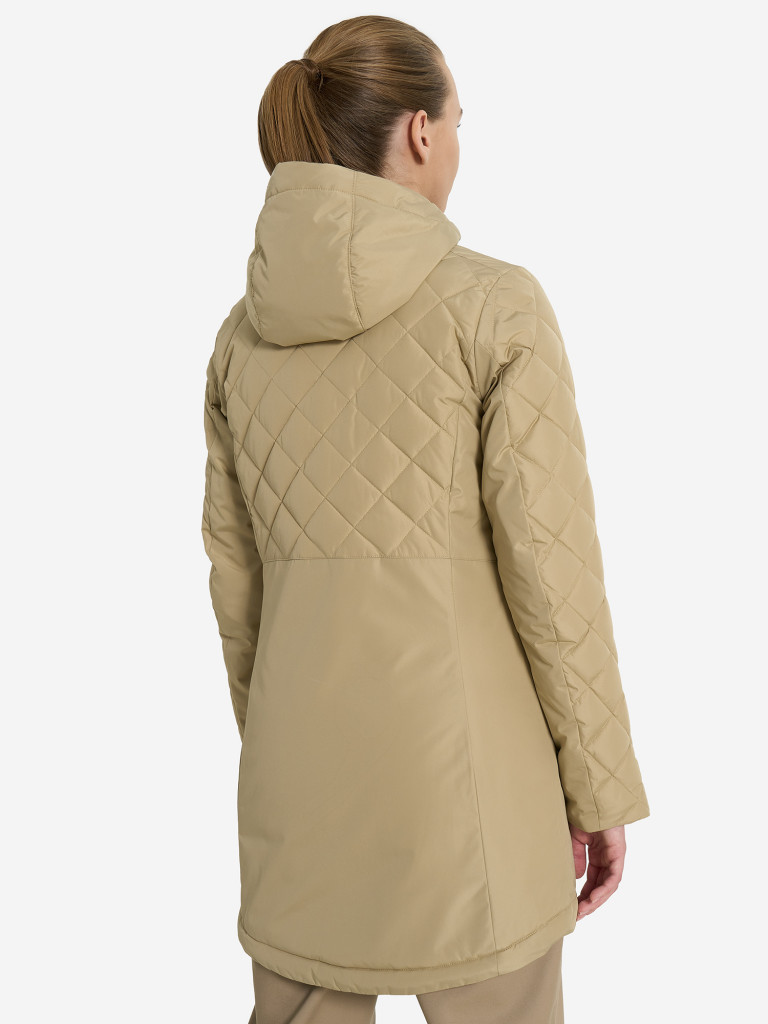 Пуховик женский Outventure