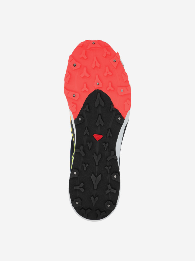 Кроссовки мужские Salomon Winter Cross Spike
