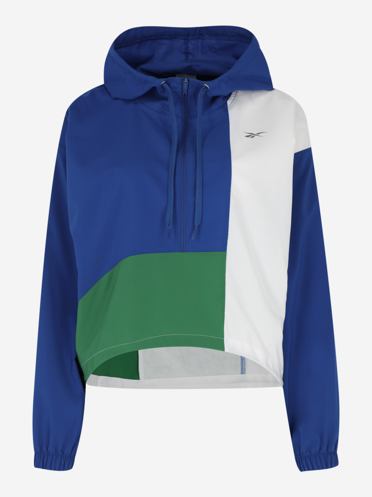 Ветровка женская Reebok Running Woven Jacket