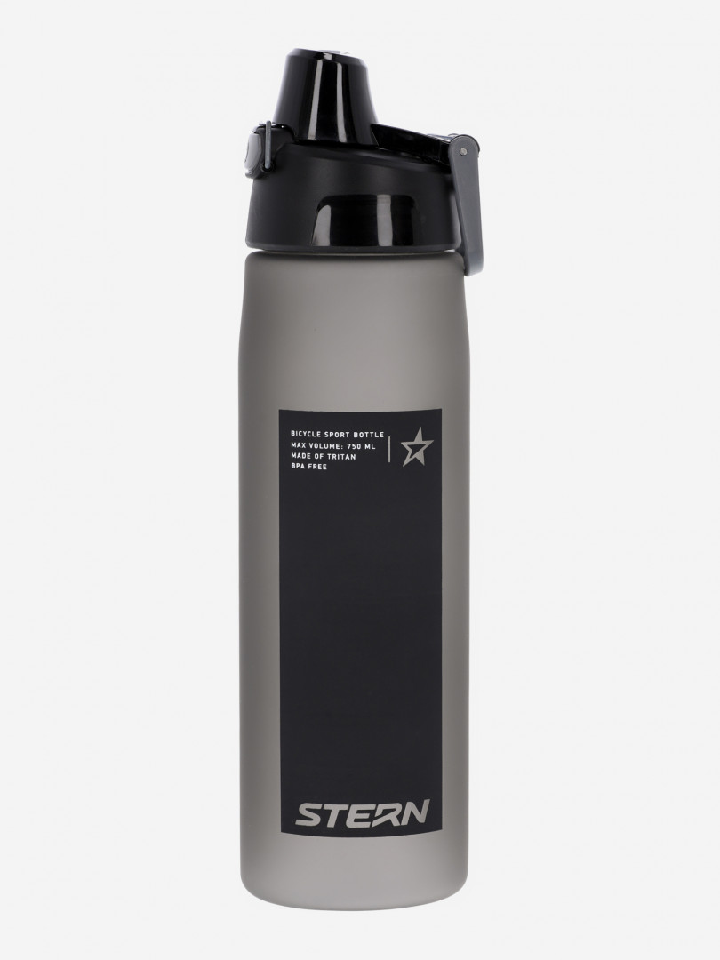 Фляжка Stern CBOT-4 750 мл Черный 999₽