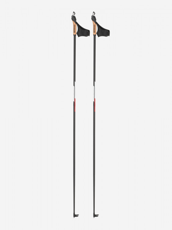 Палки для беговых лыж Madshus Nordseter Carbon