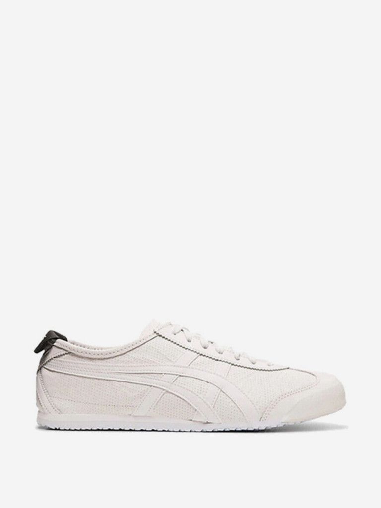 Кроссовки Onitsuka Tiger Mexico 66 White