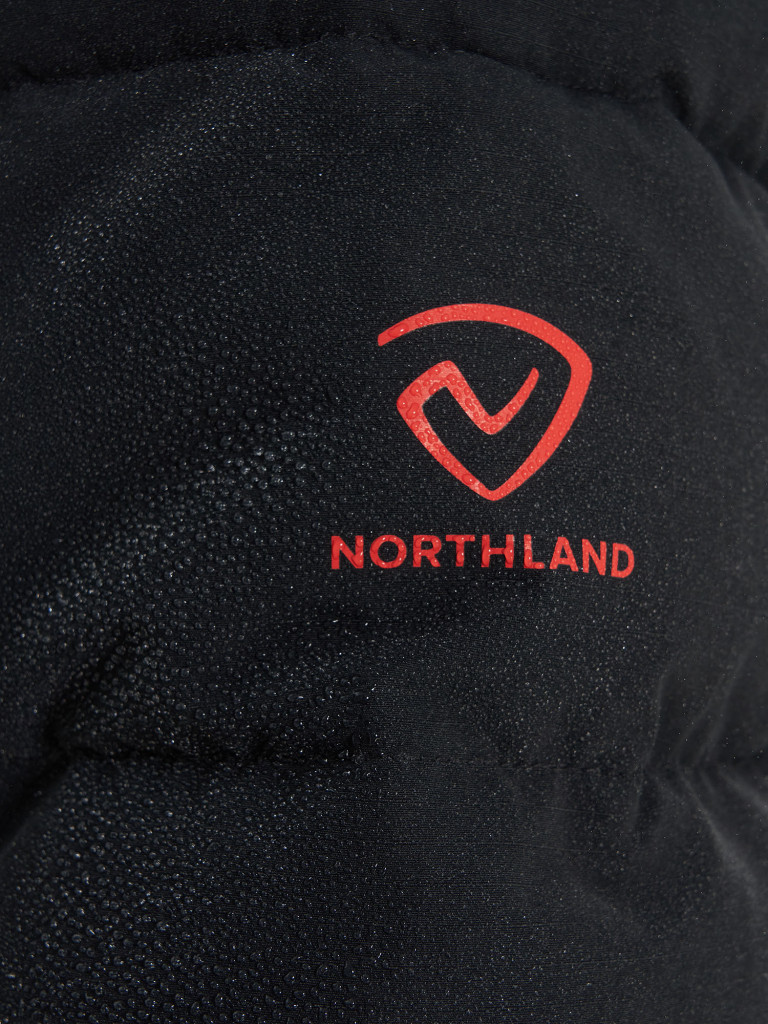 Пуховик мужской Northland
