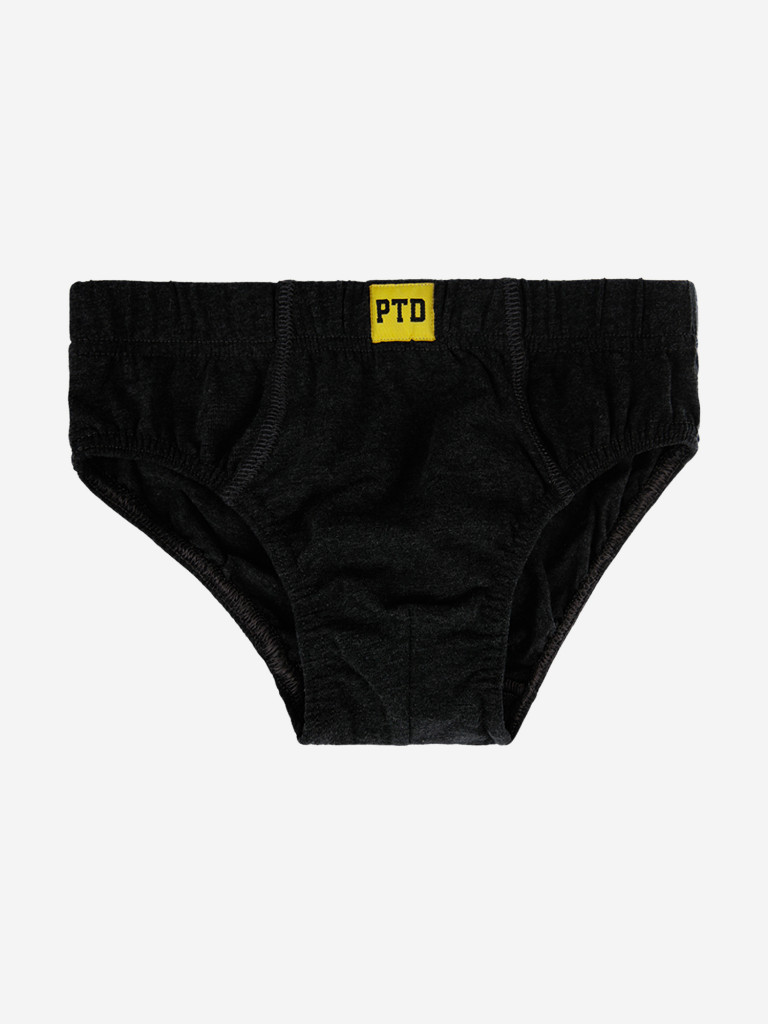 Трусы для мальчиков - брифы, 3 шт. PlayToday