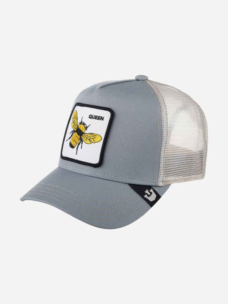 Бейсболка с сеточкой GOORIN BROTHERS 101-0391