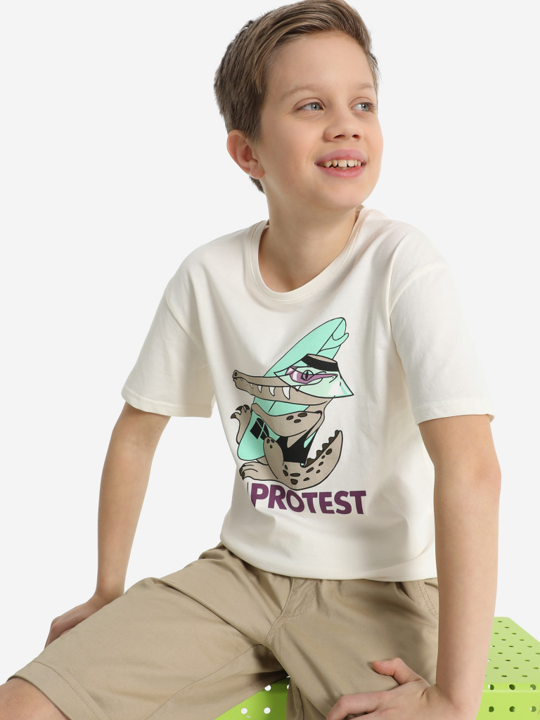 Футболка для мальчиков Protest