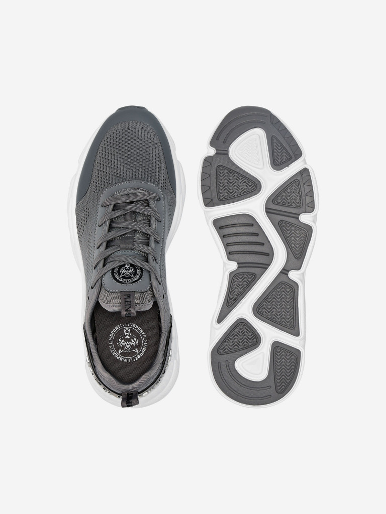Кроссовки Plein Sport MATCH POINT CORE X