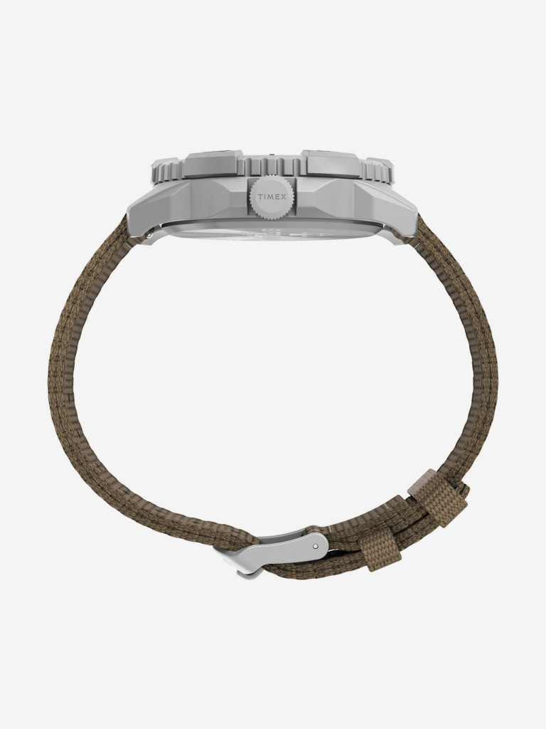 Спортивные часы TIMEX TW2V62400, кварцевый, 43 мм