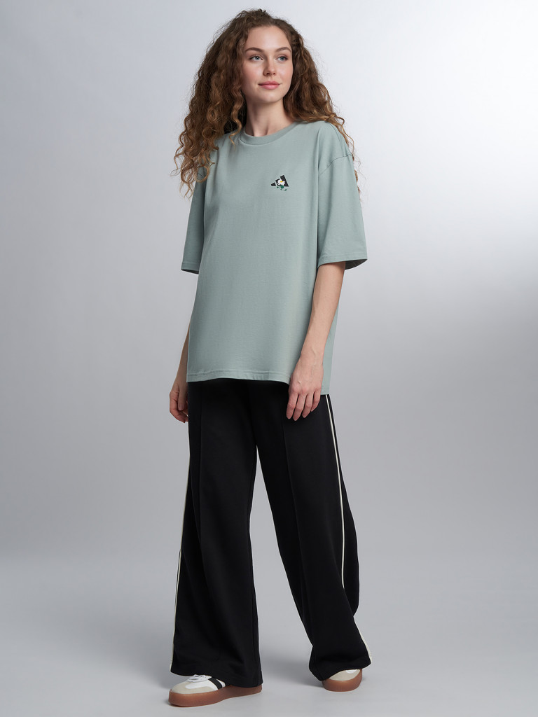 Футболка женская adidas