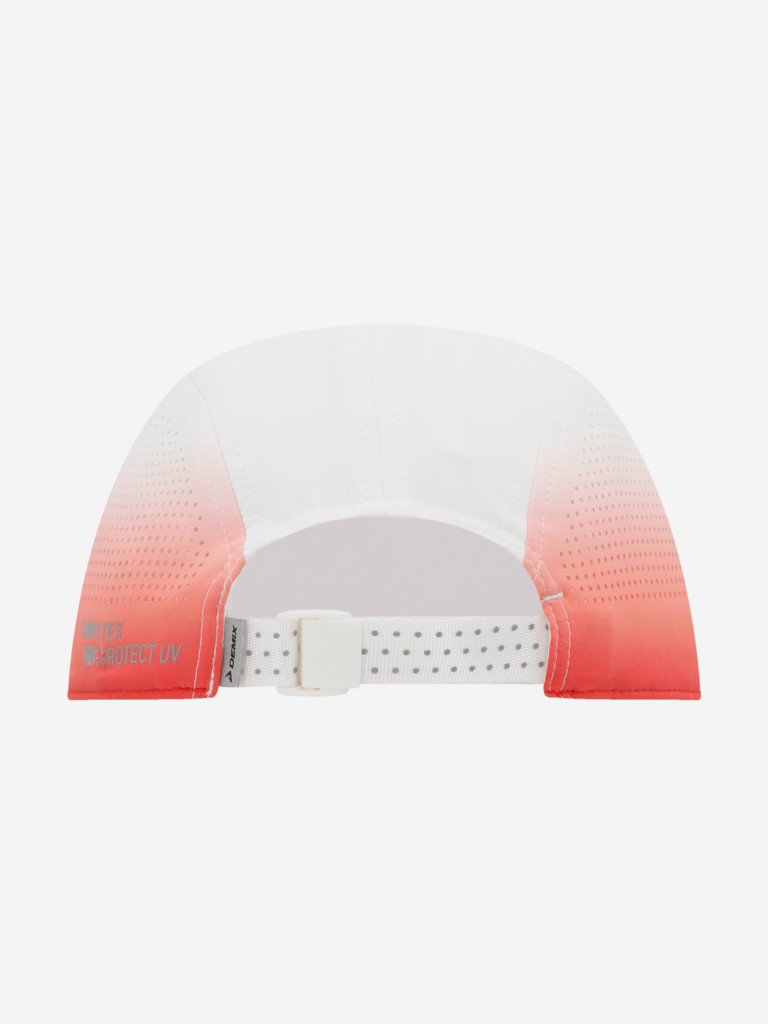 Бейсболка Demix