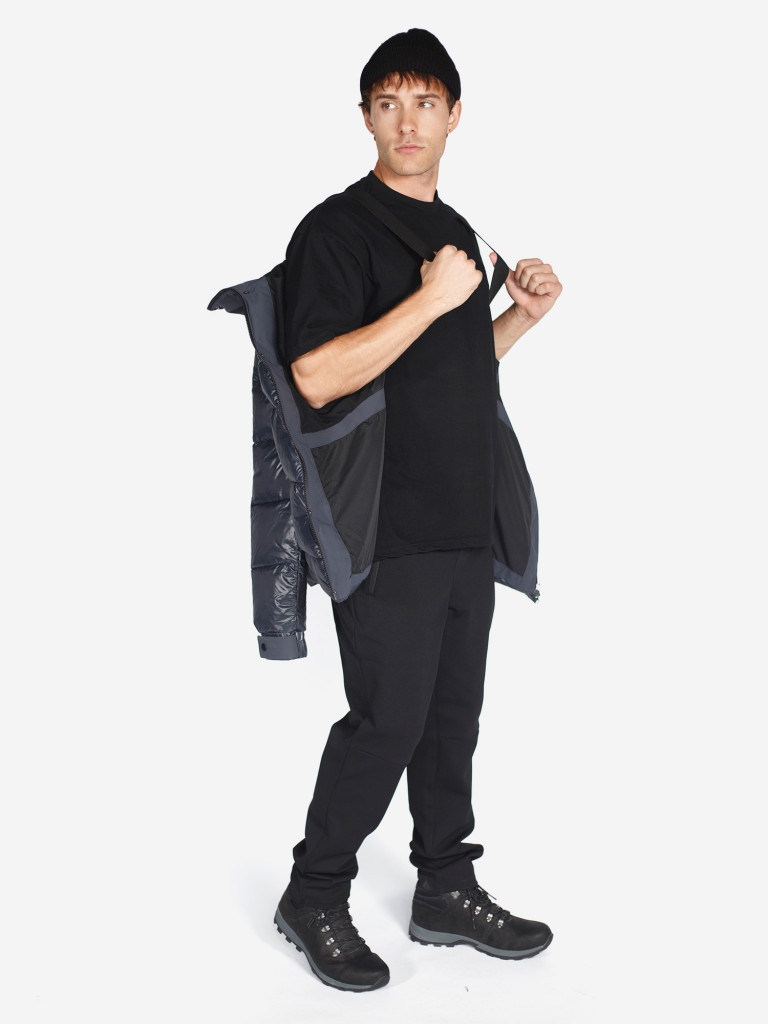 Куртка утепленная для мужчин Skandiwear Steven