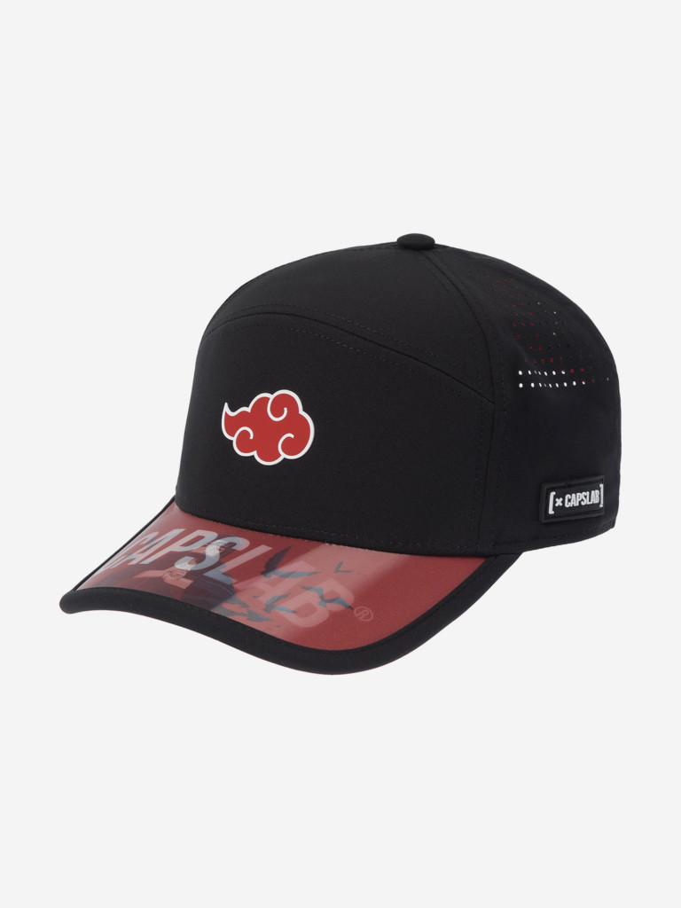 Бейсболка CAPSLAB CL/NS5/1/C6P/AKA Naruto Itachi