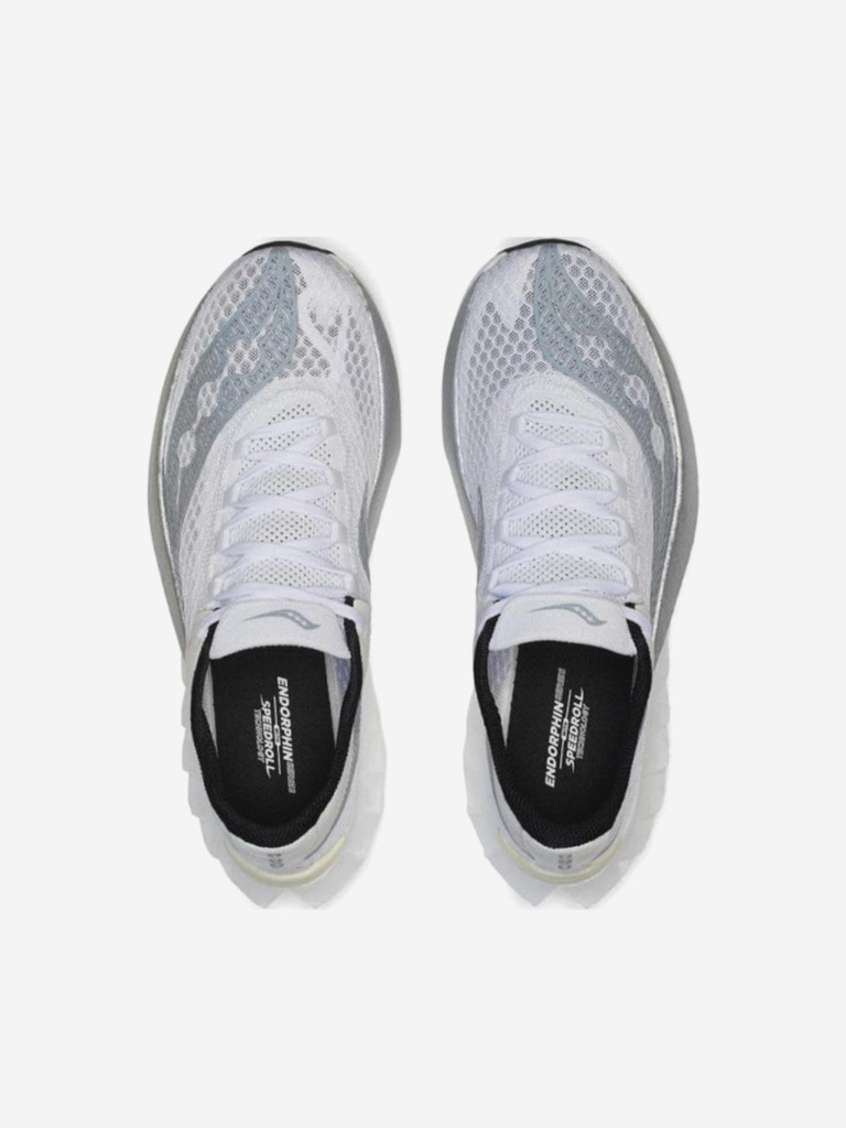 Кроссовки беговые мужские Saucony Endorphin Pro 4