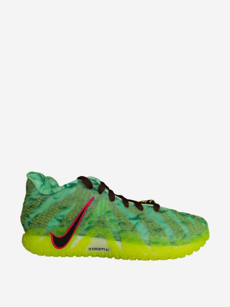 Кроссовки баскетбольные Nike Ja Morant 3 Grip