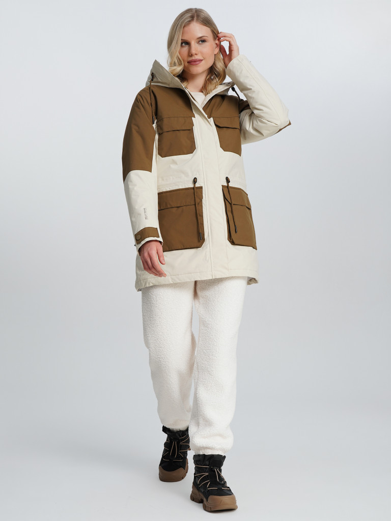 Куртка утепленная женская Helly Hansen Escape