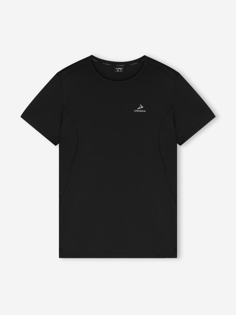 Футболка мужская Demix