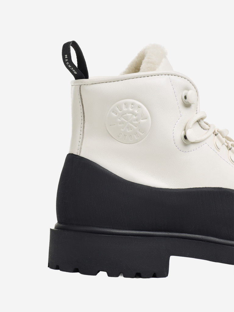 Ботинки женские Blackstone Rock Dree