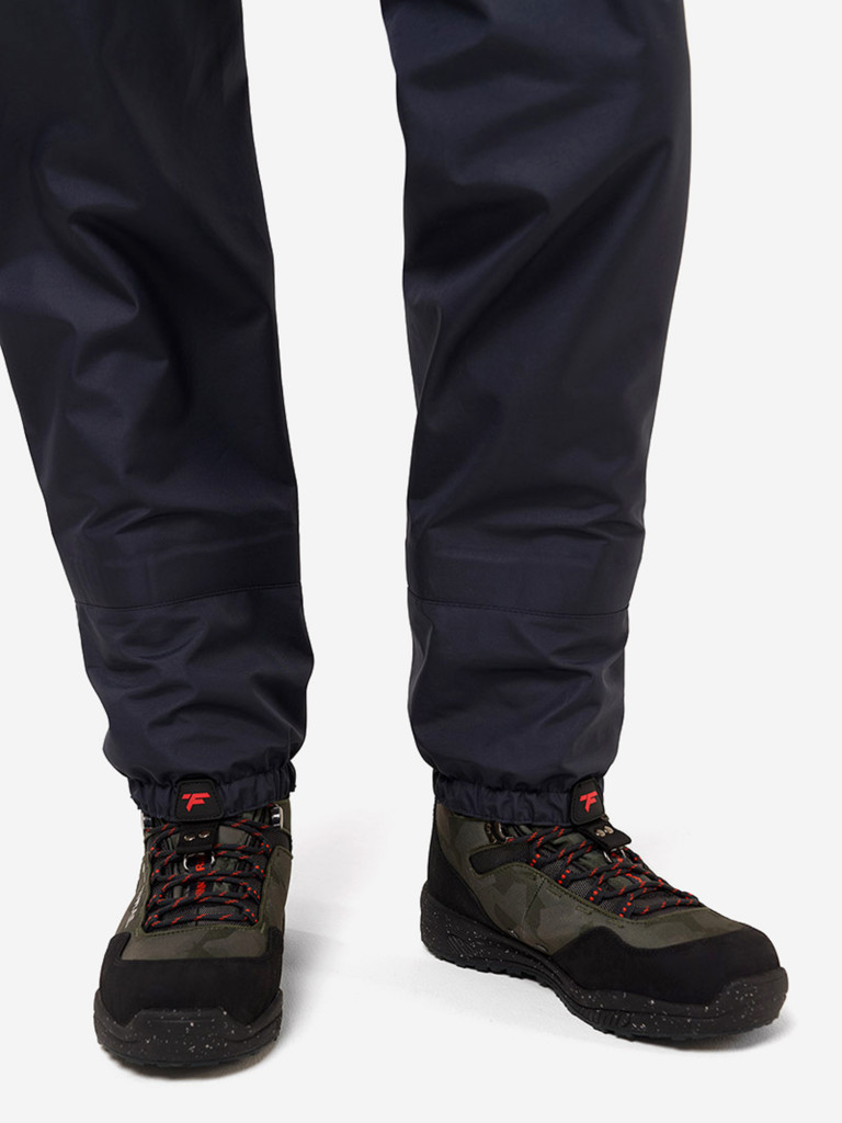 Забродные ботинки FINNTRAIL Sportsman