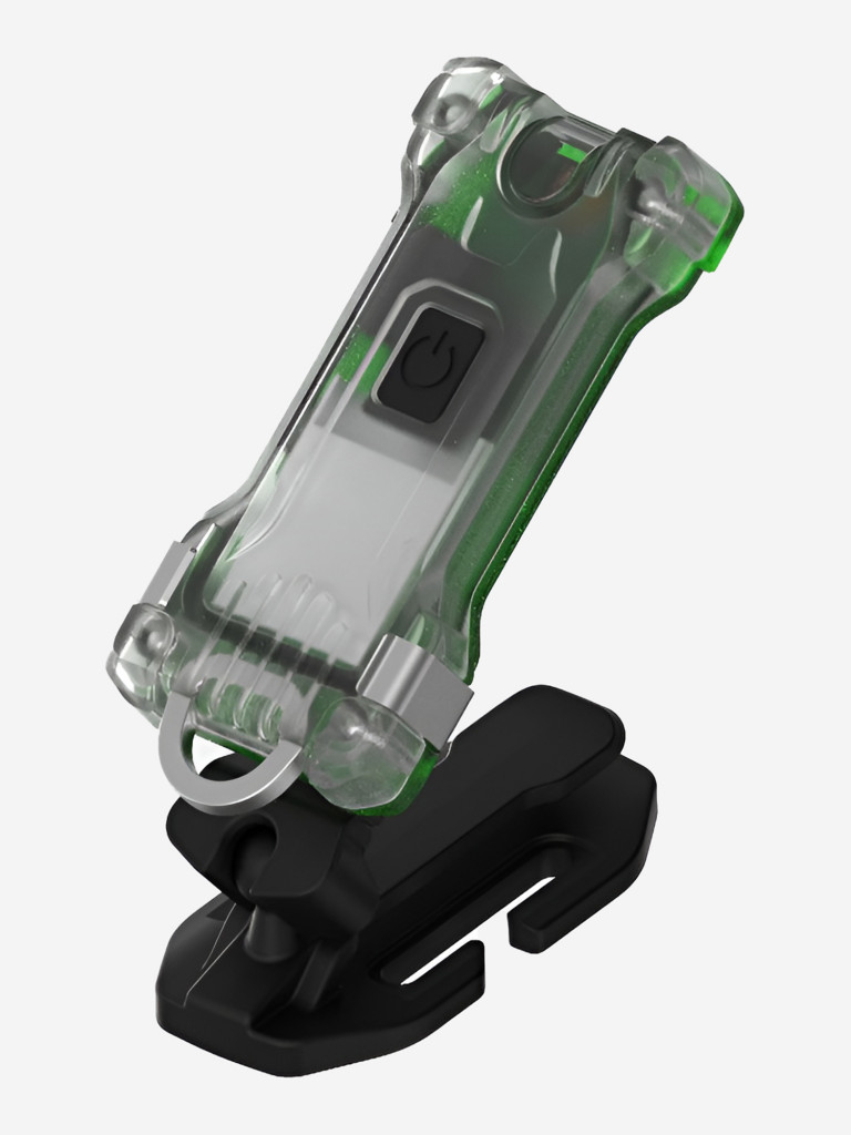 Фонарь налобный Armytek Zippy Extended Set Green, 160 лм