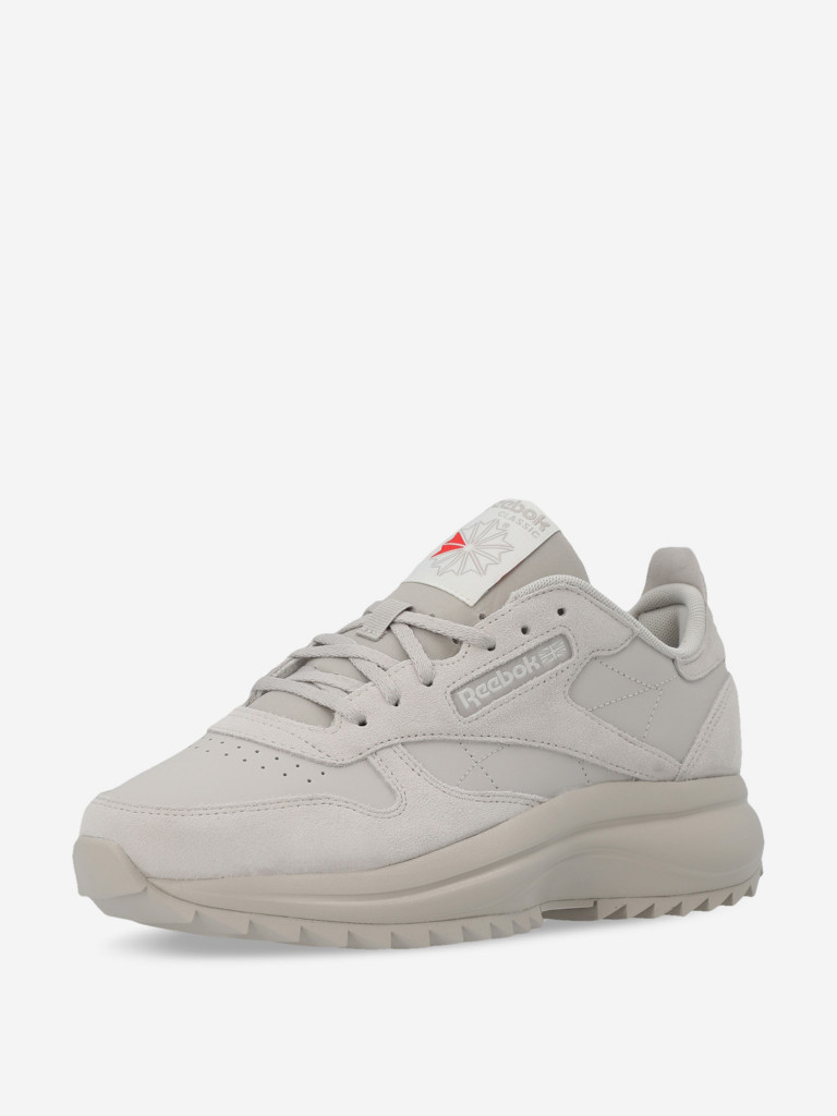 Кроссовки женские Reebok Classic Leather Sp Extra