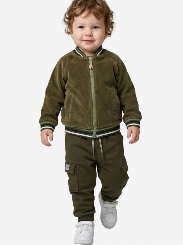 Толстовка для мальчиков PlayToday